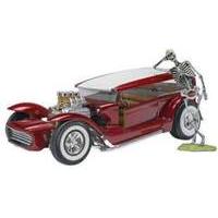 Lil Coffin 1:24 Scale Model Kit