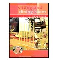 Linda Barker Complete Home Solutions - Sitting & Dining Room (DVD)