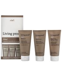 Living Proof No Frizz Travel Kit