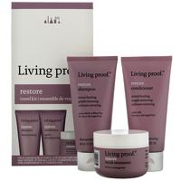 Living Proof Restore Travel Kit