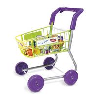 Little Shopper Shopping Trolley