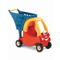 Little Tikes Cozy Coupe Shopping Trolley Cart