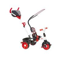 Little Tikes 4 in 1 Trike - Red Sports Edition
