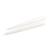 Lighting Candles - Ivory