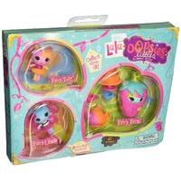 littles 3 pack mini lala oopsies