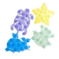 Little Wonders Little Wonders Bath Splat Mats