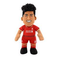 Liverpool FC Roberto Firmino 10 Inch Bleacher Creature