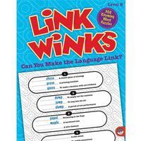 Link Winks Level A