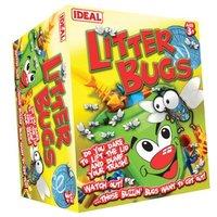 Litter Bugs Family Board Game