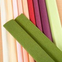 Lia Grifitths Crepe 10 Sheet Assortment 407689