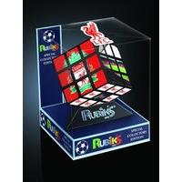 Liverpool Football Rubik Cube
