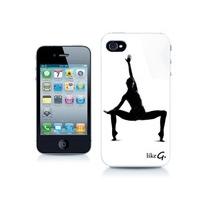 Like G Dance iPhone 4 Case