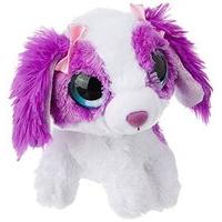 Lilac Spaniel Dog Soft Toy