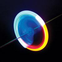 light spinner