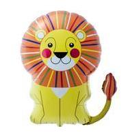 Lion Foil Balloon 71 cm