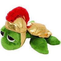 lil peepers roman turtle toy medium