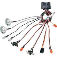 Lighting set Modelcraft