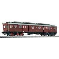 Liliput L133030 Liliput L133030 H0 DB VT 10 Luggage Diesel Railcar