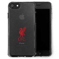 Liverpool I-phone 7 Tpu Phone Case