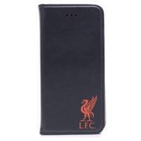 Liverpool I-phone 7 Folio Phone Case
