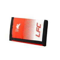 Liverpool Fc Wallet Fade Design