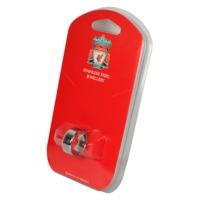 Liverpool F.c. Band Ring Small