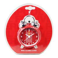 Liverpool F.c. Alarm Clock Es