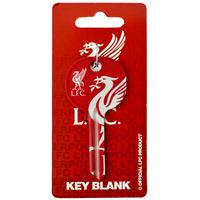 liverpool key blank