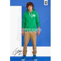 liam one direction poster