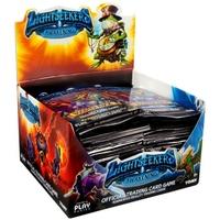 Lightseekers TCG Booster Box (24 Packs)