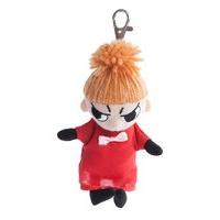 little my key clip 4in