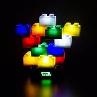 Light Stax - LED Building Blocks