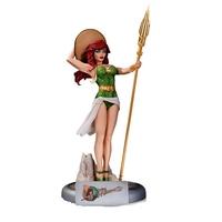 Limited Edition Mera (DC Comics Bombshells) Statue