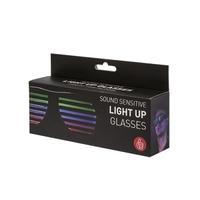 Light Up Glasses