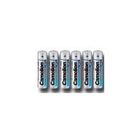 Lithium Batteries, in various sizes Camelion