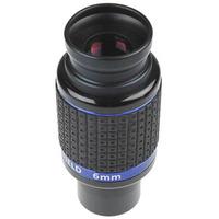 Lightwave 6mm LER Planetary Eyepiece