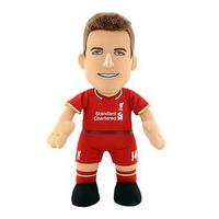 Liverpool FC Jordan Henderson 10 Inch Bleacher Creature