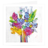 Lily Card