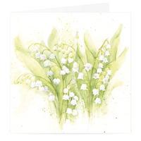 Lily Of The Valley