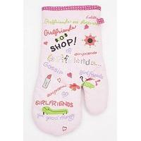 Light Pink Graphic Mit