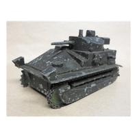 Light Tank: Dinky by Meccano Ltd