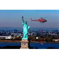 Liberty Helicopters - Private Helicopter Tour