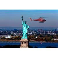 Liberty Helicopters - Big Apple