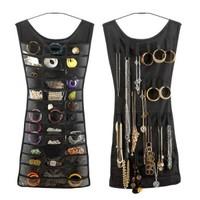 little black dress accessory organiser