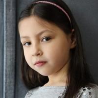 Little Miss Model Photoshoot | West Midlands