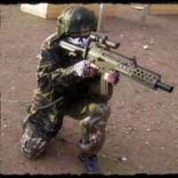 Lifetime Paintballing Membership | West Midlands