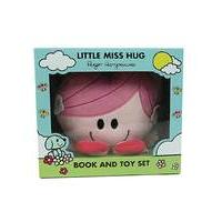 Little Miss Hug Gift Set