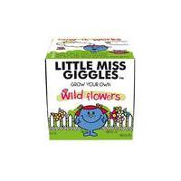 Little Miss Giggles Grow Kit