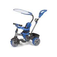 Little Tikes 4 in 1 Basic Edition - Blue