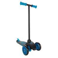 Little Tikes Lean to Turn Scooter - Blue